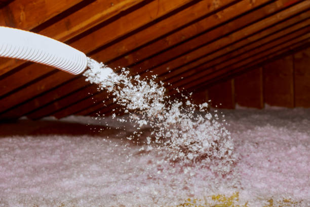 Best Commercial Insulation in Alliae, NC
