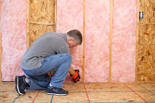 Best Insulation for Specific Applications in Alliae, NC